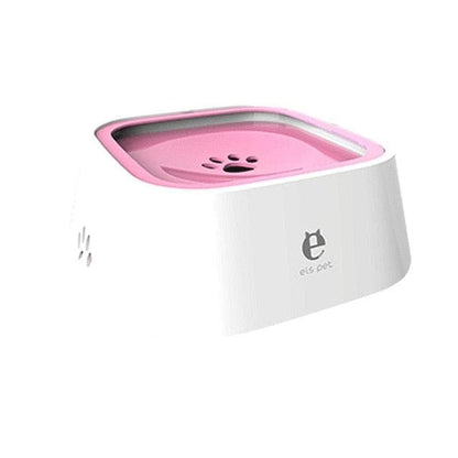 Cuenco antisalpicaduras Eyenimal ( PARA PERRO Y GATOS )