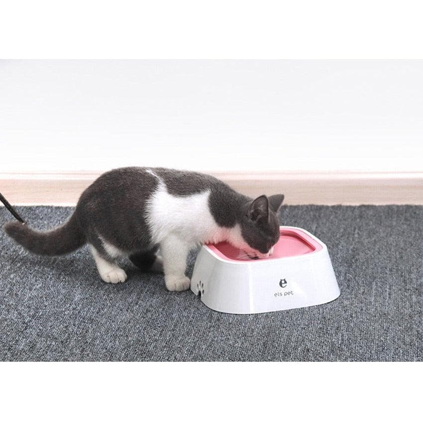 Cuenco antisalpicaduras Eyenimal ( PARA PERRO Y GATOS )