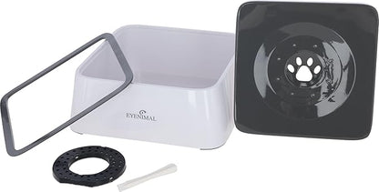 Cuenco antisalpicaduras Eyenimal ( PARA PERRO Y GATOS )
